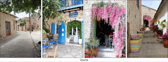 5 star resorts in the land of Aphrodite