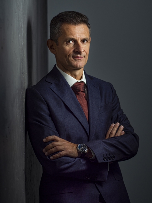 Roxana Pintea se alătură companiei Philip Morris România ca Director External Affairs