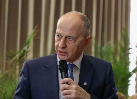 O radiografie completă internă şi internaţională a momentului; Prognoze pentru noiembrie