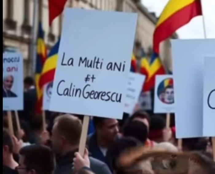 Falii în mişcarea suveranistă: două manifestaţii separate în aceeaşi zi