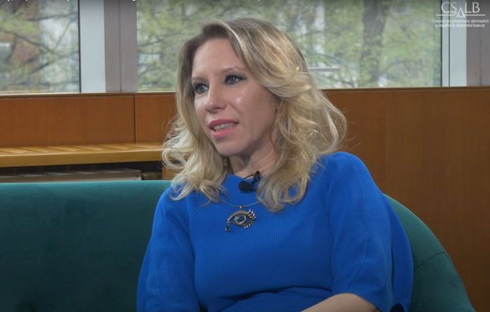 Dorian Petrovici, BT: "Cardul este pivotul relaţiei dintre client şi bancă"