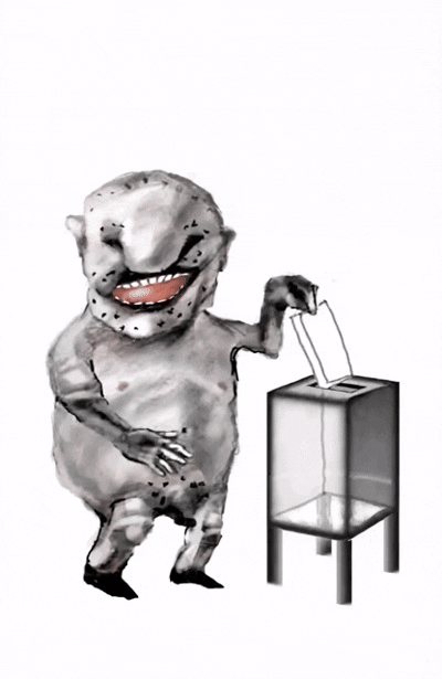 Alegeri prezidenţiale 2025