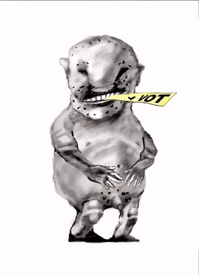 Alegeri prezidenţiale 2025