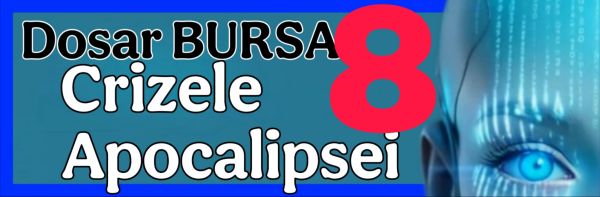 Criza geopolitică: Expresia violentă a crizelor globale