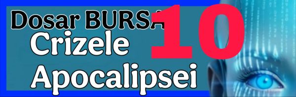 Configuraţii posibile sub presiunea crizelor: Cum se naşte o altă lume