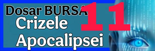 Apocalipsa: Societatea dezirabilă