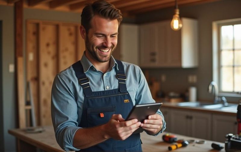 Cum să găsiţi cel mai uşor meşteri buni?