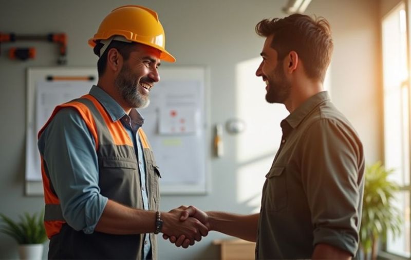 Cum să găsiţi cel mai uşor meşteri buni?