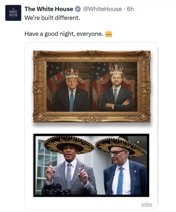 Nivelul de civilizaţie se prăbuşeşte în SUA: Lui Trump i-ar conveni să-şi golească maţele în capul concetăţenilor