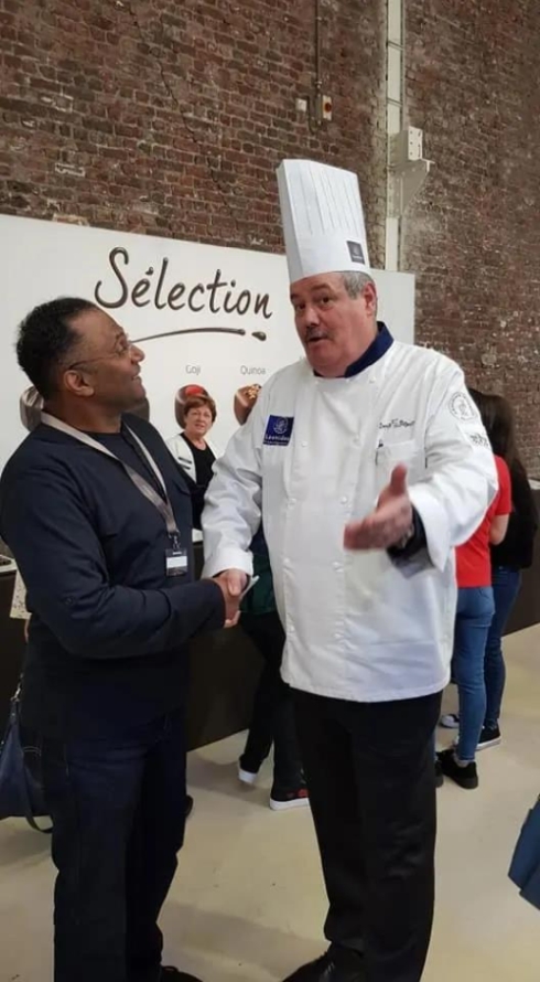 ”Leonidas România şi Moldova: o poveste despre rigoare, autonomie şi gustul care nu face compromisuri”