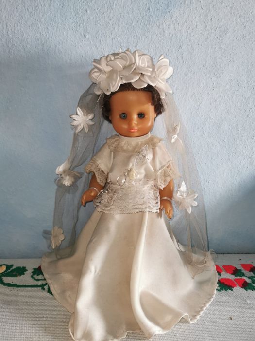 Vasâlcile şi Sânt Vasile - două datini de la Vlaşca