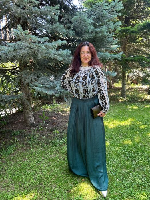 Vasâlcile şi Sânt Vasile - două datini de la Vlaşca