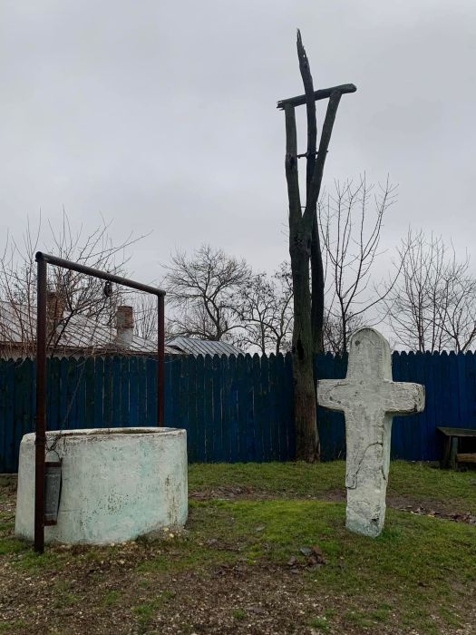 Vasâlcile şi Sânt Vasile - două datini de la Vlaşca