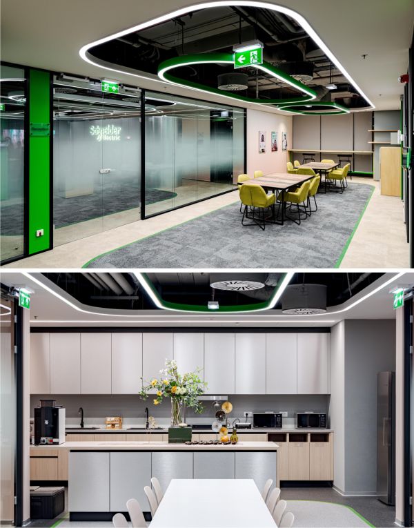 Lucian Enaru, Schneider Electric: "Datele reprezintă noul aur în domeniul nostru de activitate”