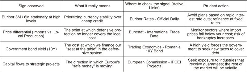Defensive Euro: The Currency That Finances EU Security