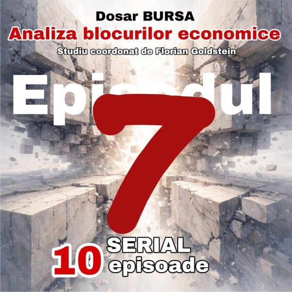 The Technological Control Bloc - The U.S. and Allies vs. China