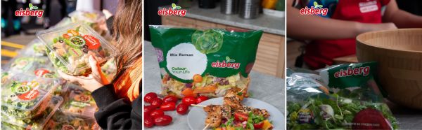 Viitorul Eisberg - integrare şi inovaţie