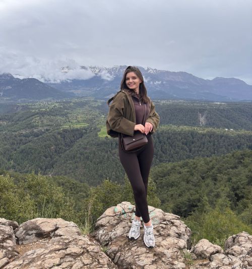 Aventura din Antalya: adrenalina care îţi arde caloriile de la all inclusive