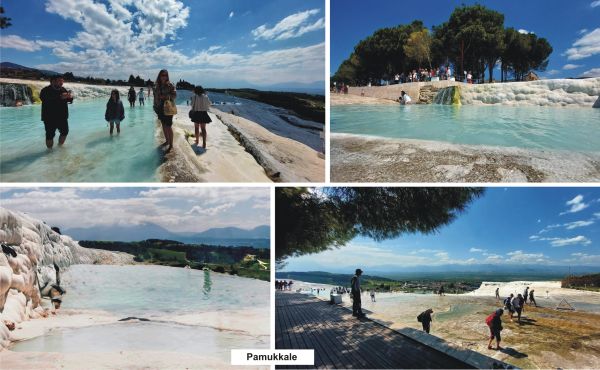 Antalya - istorie şi experienţe premium