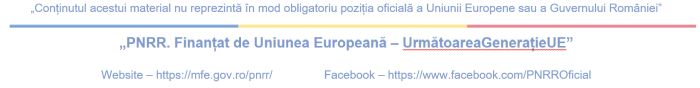Anunţ finalizare implementare proiect: „Digitalizarea activităţii societăţii SKELA INDUSTRIES SRL”