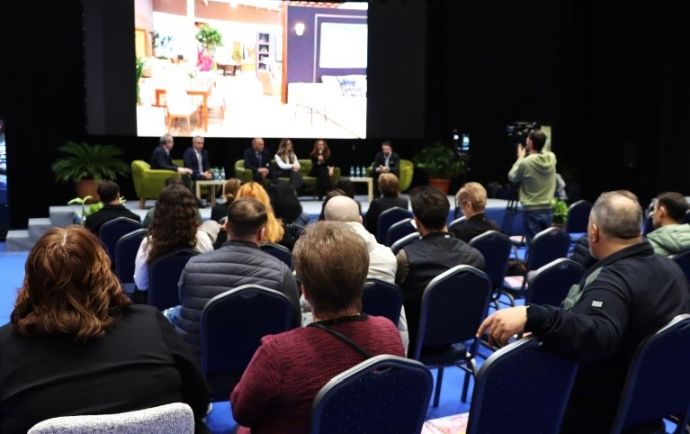 BIFE-SIM 2026: platformă extinsă pentru producţie, design şi tehnologie în industria mobilei