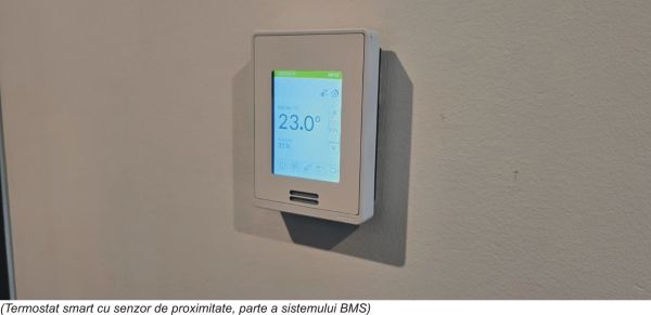 Schneider Electric revoluţionează optimizarea energetică în industria hotelieră