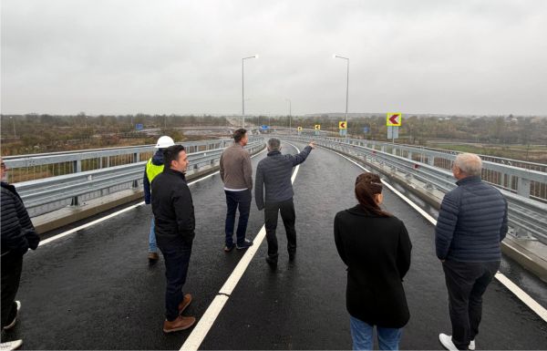 Judeţul Ilfov accelerează investiţiile în infrastructură şi digitalizare