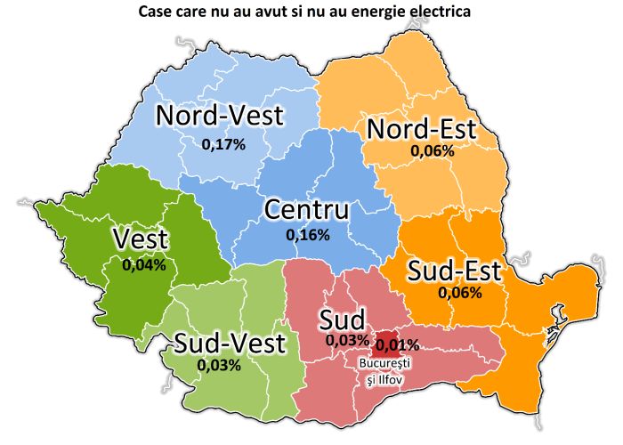 Analiza AEI. Sărăcia energetică a depăşit pragul sistemic în România si până la finele anului va cuprinde o treime dintre romani