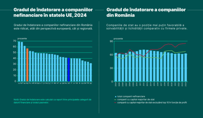 Sustenabilitatea financiară în arhitectura convergenţei - Economic@BNR