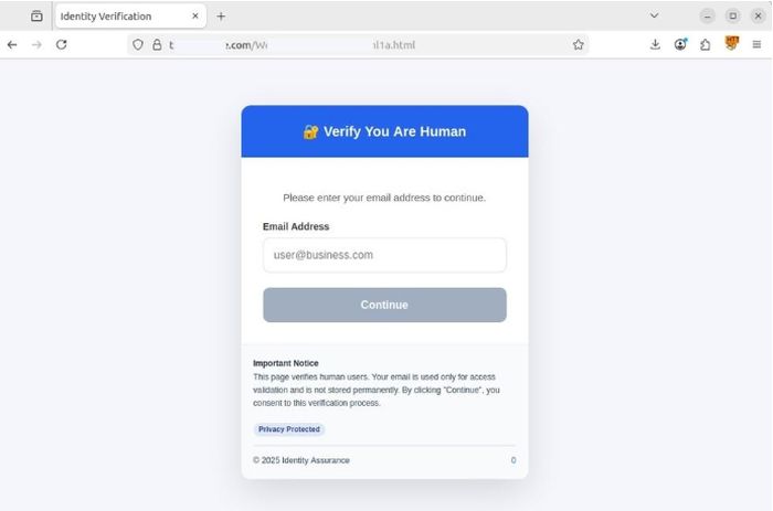 Kaspersky: Platformele populare de cloud au fost utilizate în peste 390.000 de atacuri de tip phishing