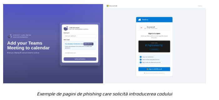 Kaspersky: 4,7 milioane de atacuri au imitat platforme de serviciu