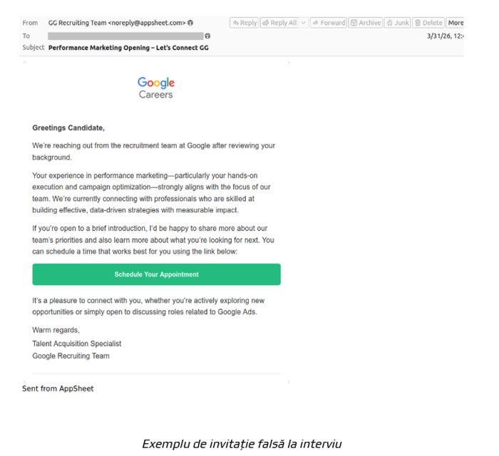 Kaspersky: 4,7 milioane de atacuri au imitat platforme de serviciu