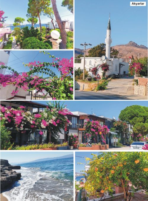 Cum împleteşte Bodrum luxul turcesc cu vibe-ul grecesc