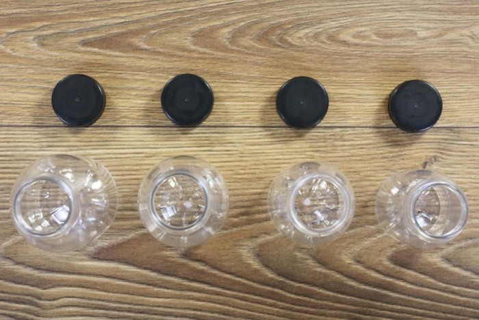 Sticlele PET şi ambalajele din aluminiu, între costuri şi conformare: poziţia Snick Ambalaje