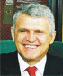 Prof. Univ. Dr. Nicolae Danilă, Academia Oamenilor de Ştiinţă din România
