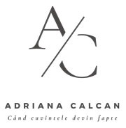 Adriana Calcan