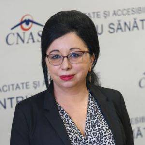 Conf. Dr. Adela Cojan