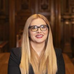 Adina Călin
