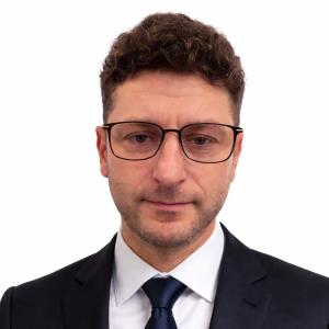Adrian Dragomir