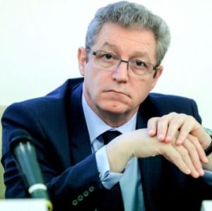 Prof. Dr. Adrian Streinu Cercel