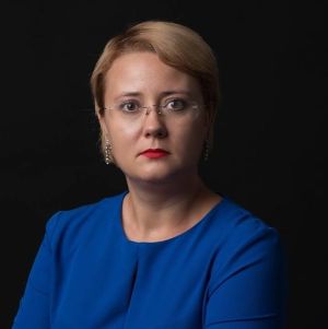 Adriana Cocîrță 