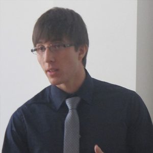 ALESSIO PARZIAN