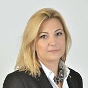 ALEXANDRA BORISLAVSCHI