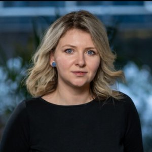 Alexandra Maier Ranetti