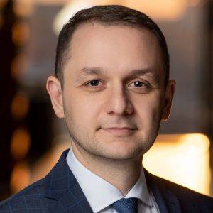 Alexandru Chiriţă