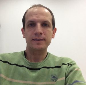 Alexandru Marţian
