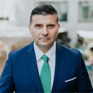 Alexandru Petrescu