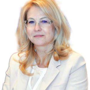 Prof. Dr. Alina Tănase