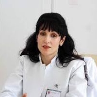 Alina Valentina Dobrea