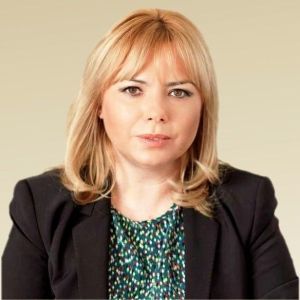 Anca Dragu